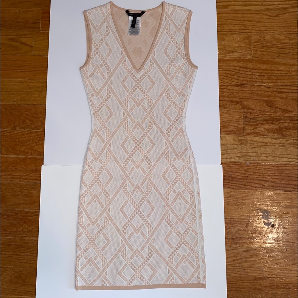 BCBGMAXAZRIA Tight Dress